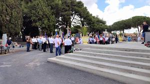 AGDE - Hommage aux Combattants d'Indochine - 8 Juin 2023 - 33